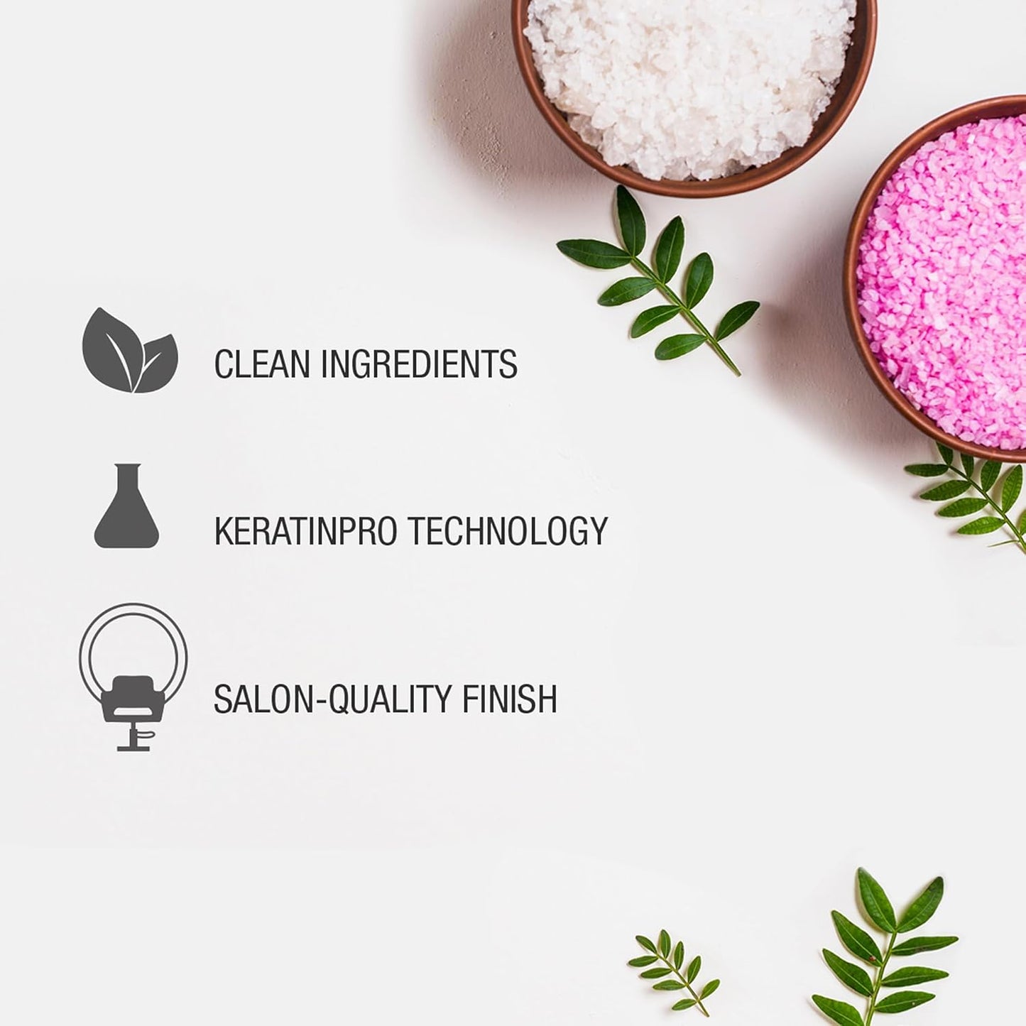 Keratin Perfect Keratin Daily Smoothing Duo - 3.4oz