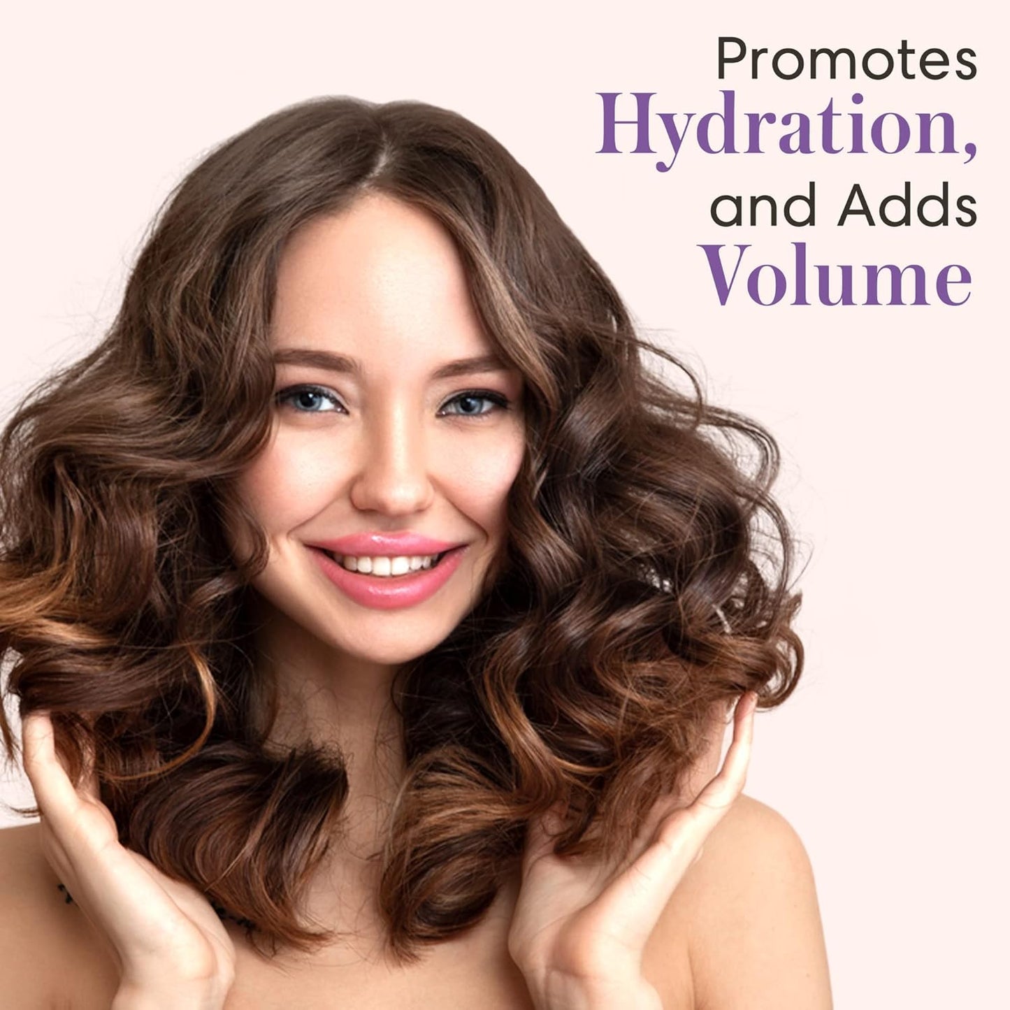 Nora Ross Garlic Extract Daily Moisturizing Conditioner with Argan Oil, Aloe & Chamomile Scent – Deep Conditioning for Smooth, Shiny Hair – Sulfate Free, Color Safe Formula for Women and Men – 32oz