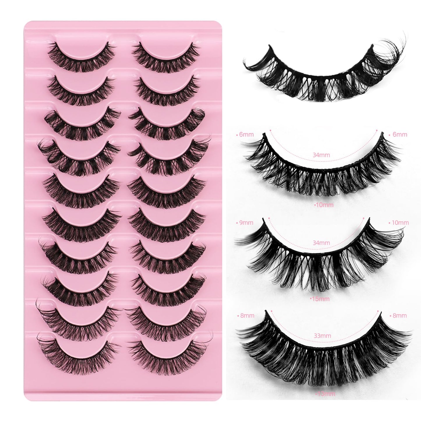 Makeup Sets for Women All in One Makeup Kit with Eyeshadow, Foundation, Lipstick, Brushes, Eyeliner Stamp, Eyeliner,Mascara, Eyebrow Pencil, False Eyelashes