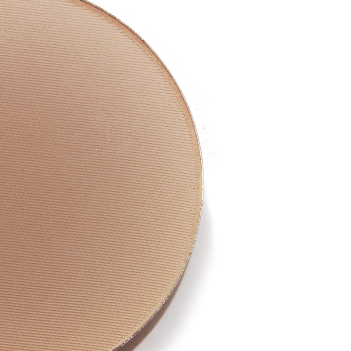 Lauren Brooke Cosmetiques Pressed Foundation, Natural and Organic Makeup (Cool No. 40)