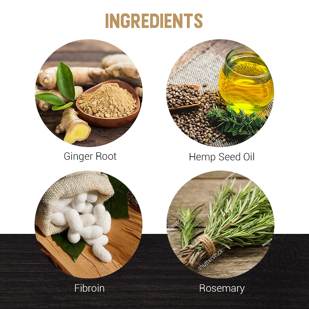 Woody's Men Hair Styling Cream - Matte Finish Clay Pomade for Men, Controls Curly & Wavy, Water-Soluble & Mild Hold Hair Clay, 3.4 oz, 2 Pack