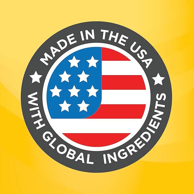 Nature Made Hair Growth Softgels with Lustriva, Biotin, Vitamin C & A, Support Healthy Hair as You Age, 30 Softgels, 30 Day Supply