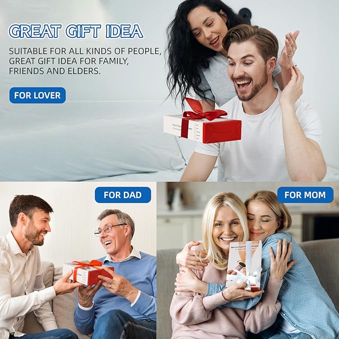 Dermave Electric Foot Callus Remover, Electric Foot Callus Remover, Callus Remover for Feet - Foot Filer with 60pcs Sanding Discs for Dead Cracked Skin, Men/Women (Pink)