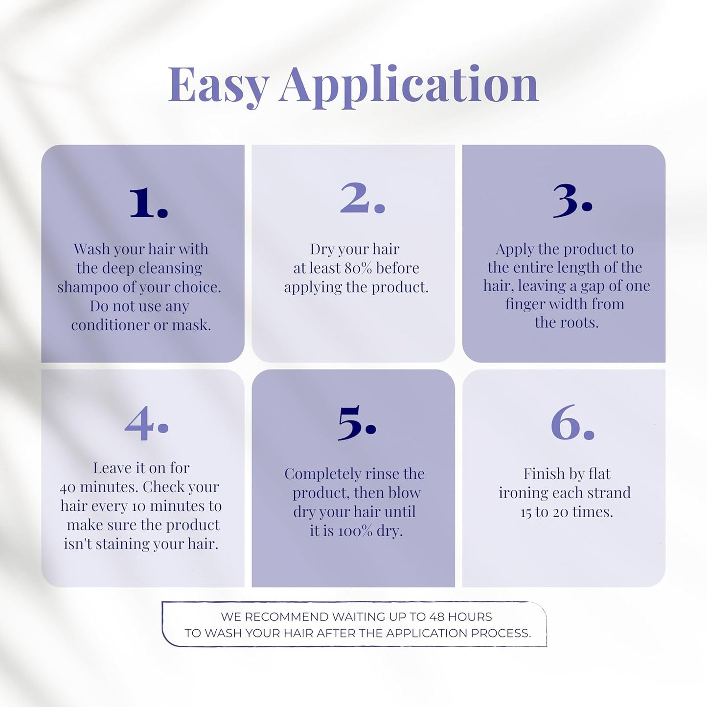 Platinum Blond, Botox Hair Treatment- Straightening, Anti-Frizz, Botox Capilar Para El Cabello- Neutralize yellow tones -Queratina para Alisar el Cabello, Cirugia Capilar para el Cabello (1kg/35.3 oz)