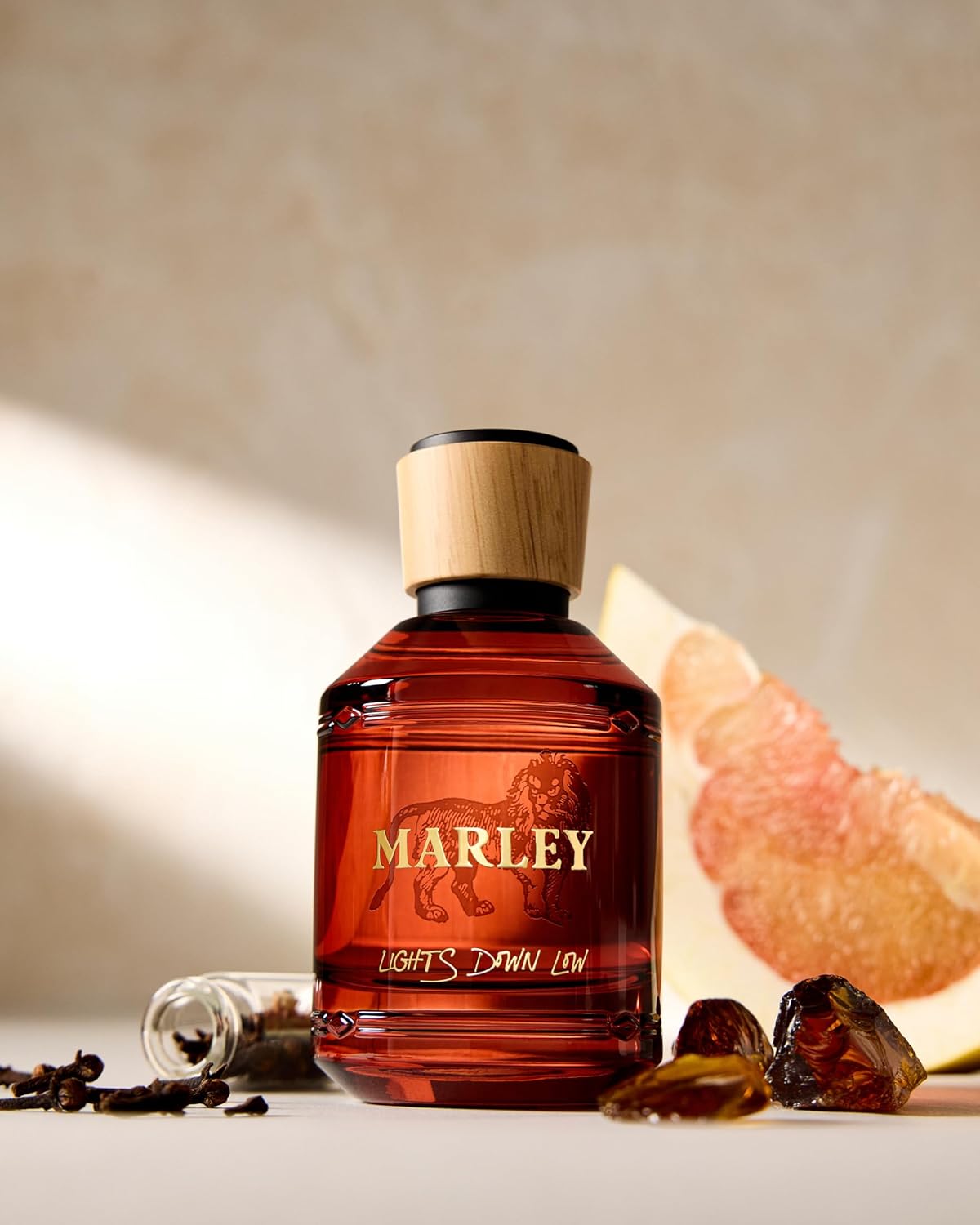 Michael Malul / Marley Lights Down Low 100ml | 3.4oz EDP