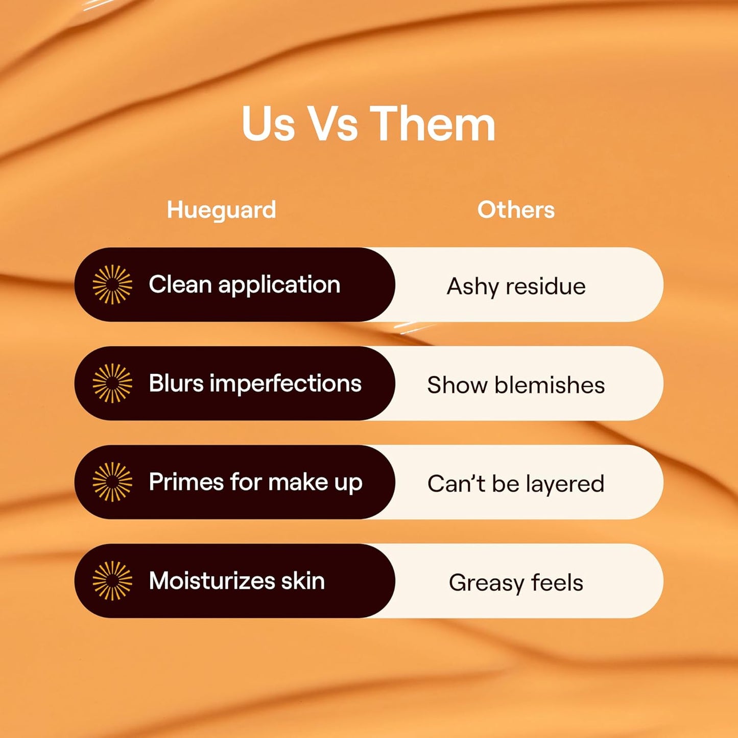 Live Tinted Hueguard® 3-in-1 Mineral Sunscreen, Moisturizer, & Primer for Face and Body - Hydrate and Protect the Skin Year Round - SPF 30 to Protect Against UVA/UVB Rays, 1.7 Fl Oz