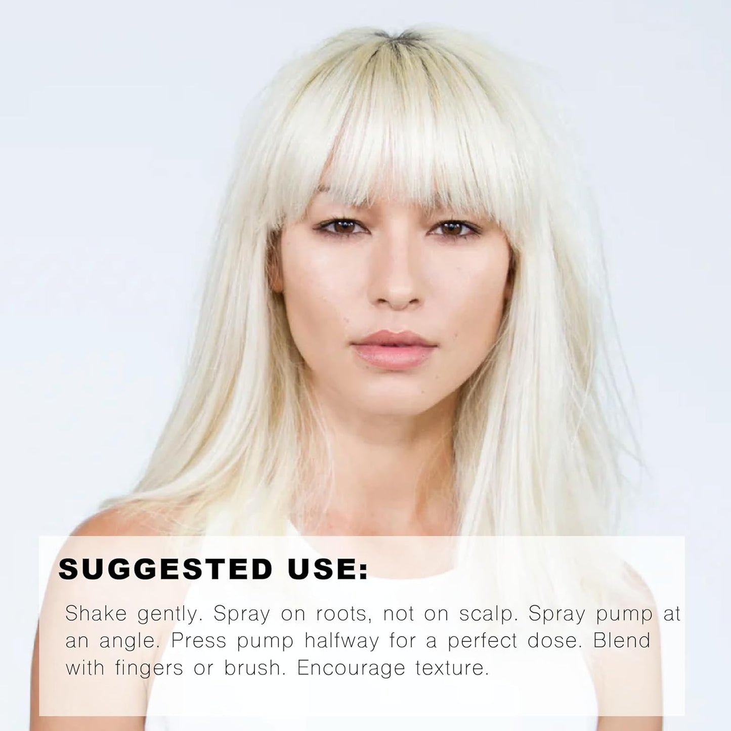 R+Co Skyline Dry Shampoo Powder | Intense Oil Aboroption | Revives Volume, Hair Texture and Grip | TSA Approved | Pack of 2