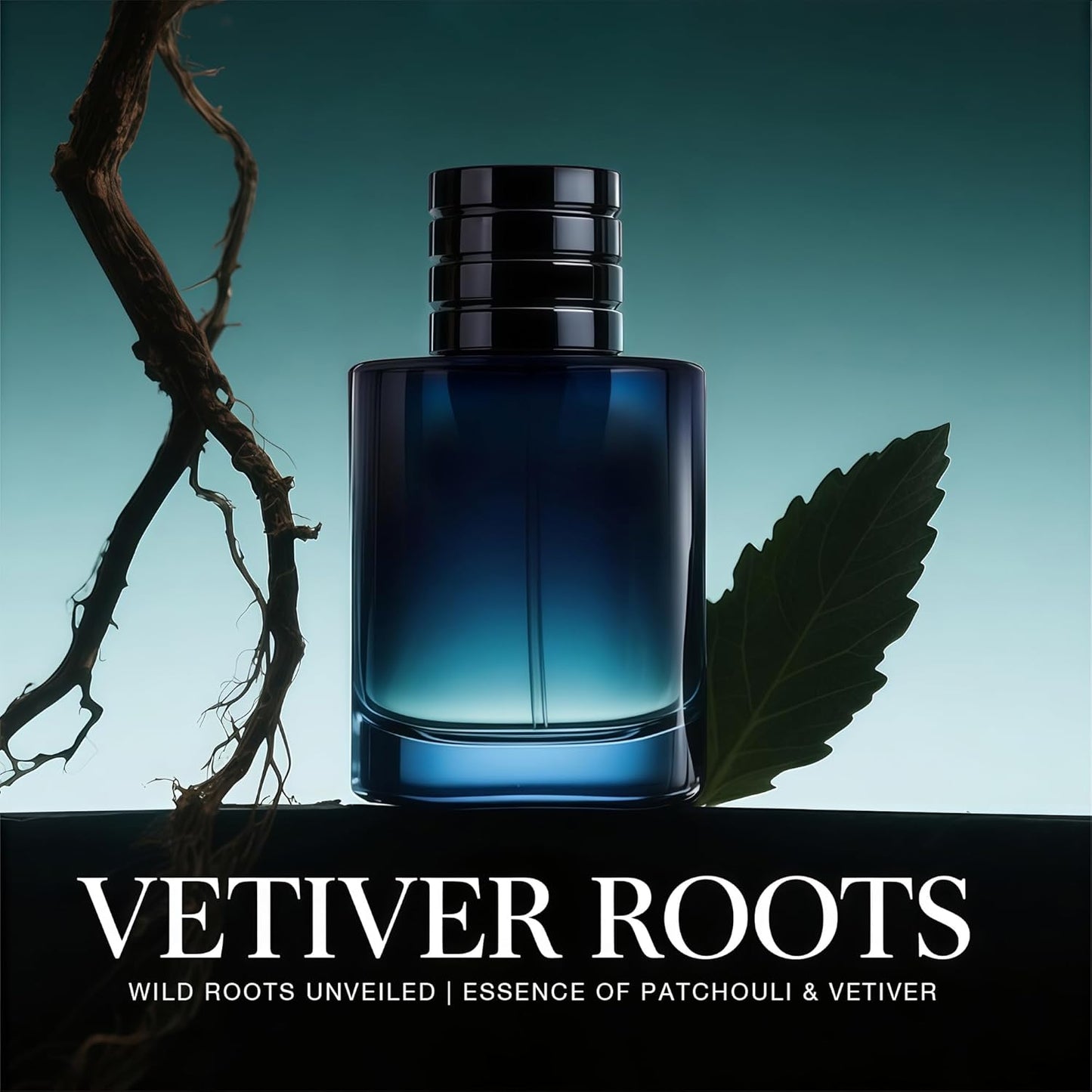 4-Piece Cologne for Men Includes Choco Musk/SE/Blue for Men Ultra/Milano Scent of Woody, Spicy, Citrus & Aromatic eau de parfum Gift Set Each 100Ml for Daily Use