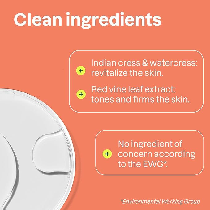 ATTITUDE Body Lotion, EWG Verified Moisturizer, Vegan Skin Care Products, Non-Greasy, Hydrating for Dry Skin, Cruelty Free, Glowing, Vine Leaves and Pomegranate, 16 Fl Oz