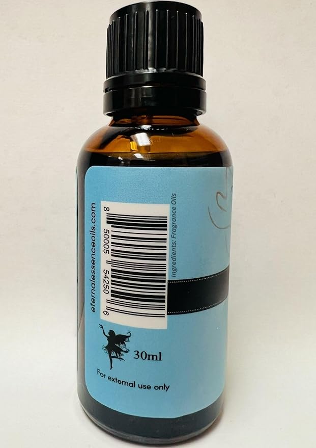 Eternal Essence Oils Spa 30ml Premium Fragrance Oil - for Candle, Soap Making, Aromatherapy, Diffusers, Home Care, & Humidifiers