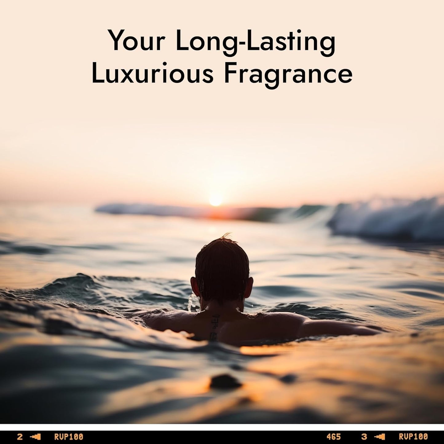 Modern Memory Fresh Aqua Eau de Toilette for Men, 2.5 fl oz - Notes of Bright Citrus, Cypress & Marine Musk