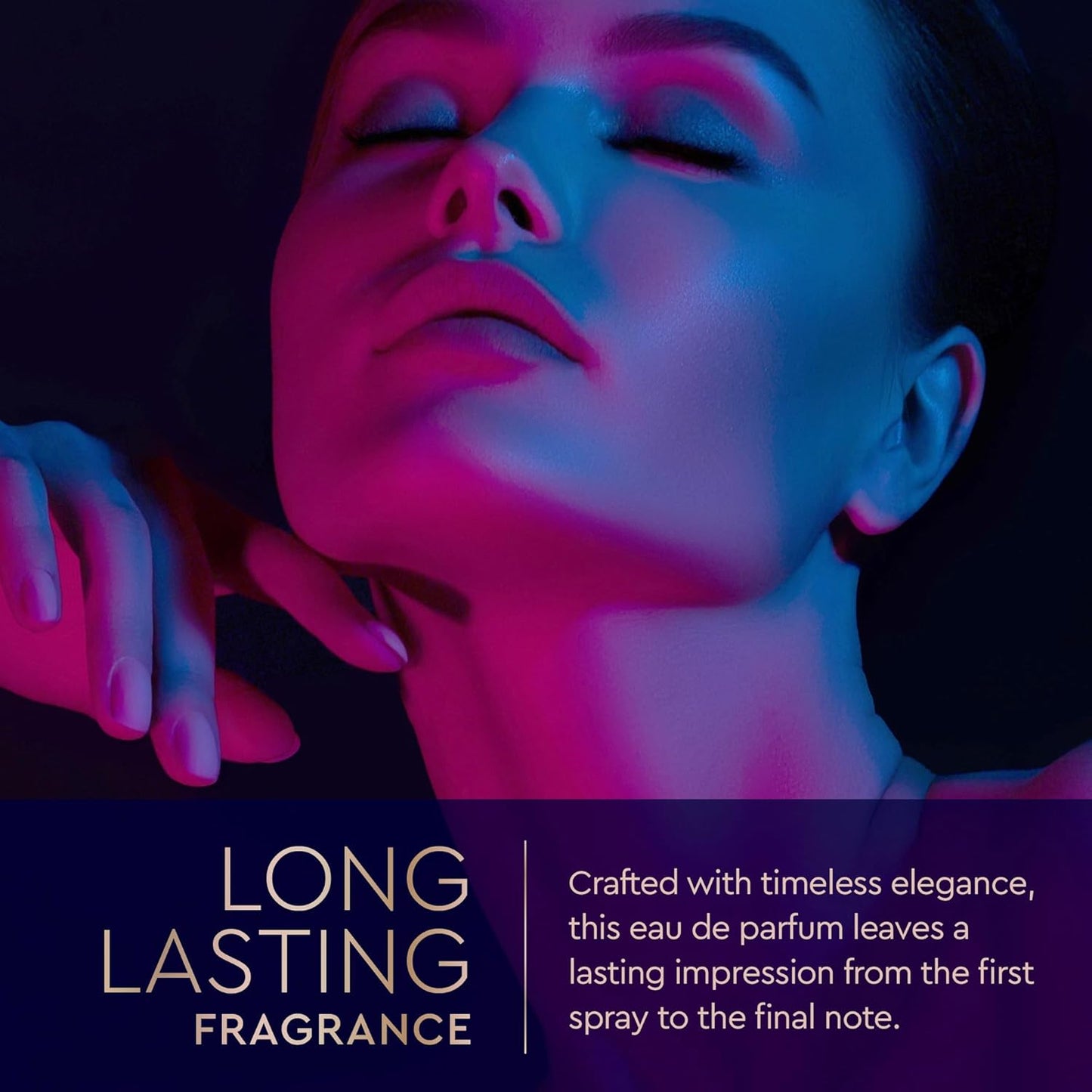 Al Haramain Amber Oud Eau de Parfum – Aqua Dubai – Oud Cologne with Atomizer – Men's Perfume for Men: Bergamot, Green Notes, Mandarin, Melon, Pineapple, Amber, Vanilla, Musk, Mens Fragrances (3.33oz)