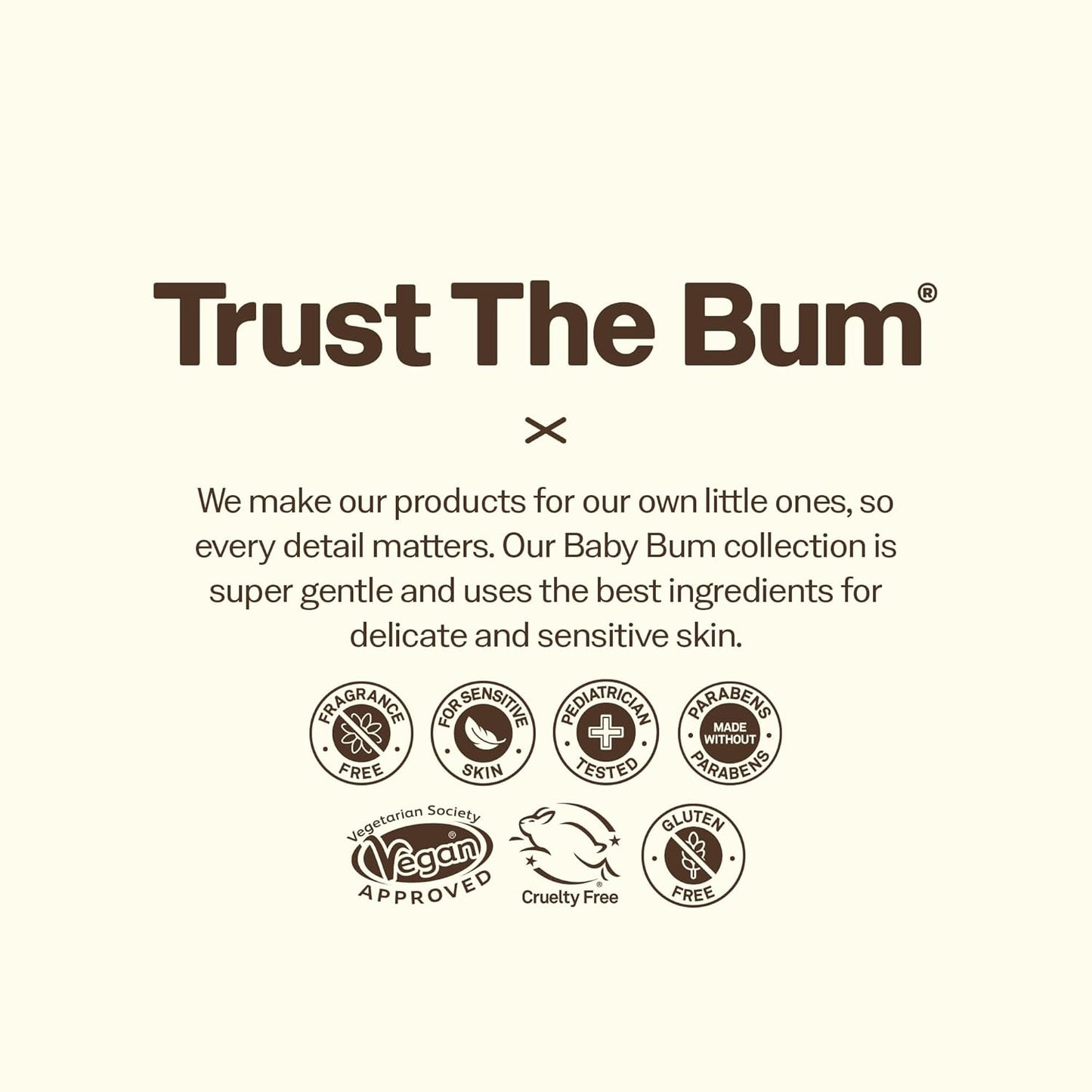 Sun Bum Baby Bum Mineral SPF 50 Roll-On Sunscreen - Vegan and Hawaii 104 Act Compliant (Without Octinoxate & Oxybenzone) - Broad Spectrum Moisturizing UVA/UVB - Travel Size - 3 oz