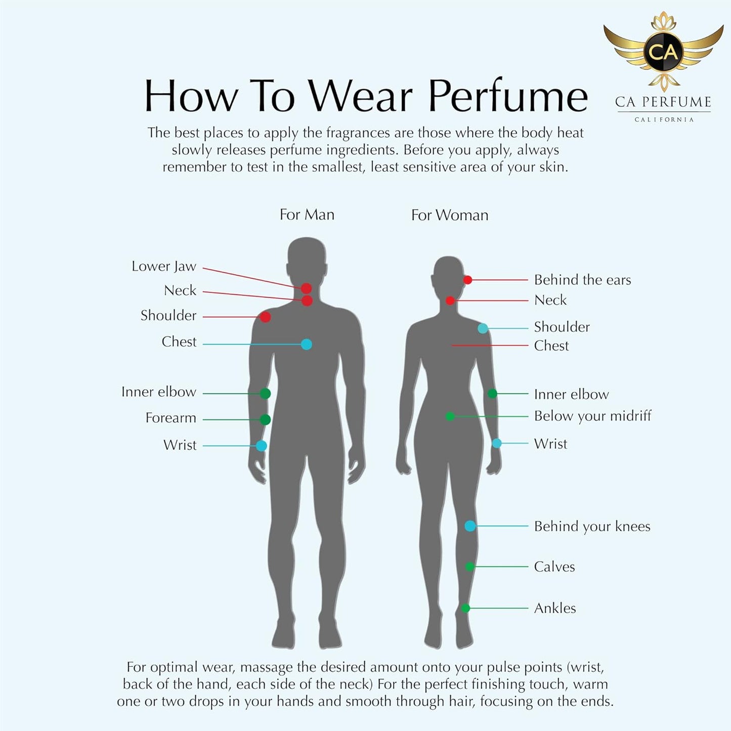 CA Perfume Impression of Windy Flowers for Women Floral Fragrance Long Lasting Perfumes for Women Eau De Parfum 1.7 Fl Oz 50ml