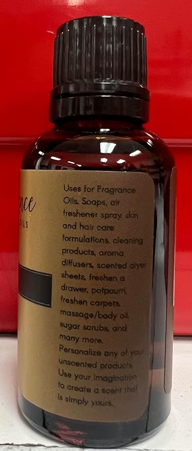 Eternal Essence Oils Maple Pecan 30ml Premium Fragrance Oil - for Candle, Soap Making, Aromatherapy, Diffusers, Home Care, & Humidifiers