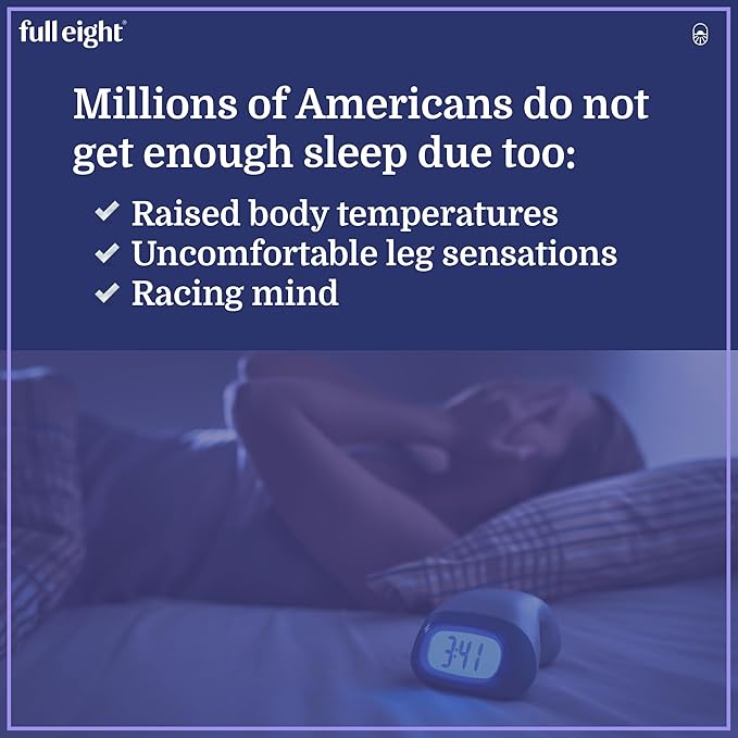 Magnesium Body Butter and Fast Acting Cooling Gel Bundle - Calming and Sleep Supporting - Fast Absorbing, Deep Penetrating, Moisturizing, and Calming - Daily and Nightly Creams (4oz each)