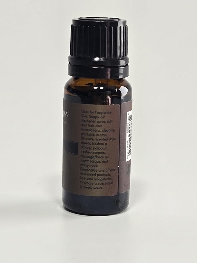Warm Rustic Woods - Premium Grade Fragrance Oils - 10ml - Scented Oil