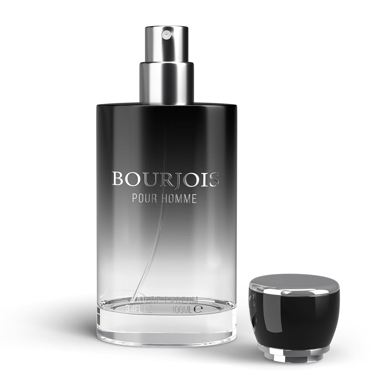 Perfume for Men – INSPIRED by A WORLD RENOWNED MEN’S PERFUME – Pineapple, Birch, Ambergris, Bergamot – Bold, Woody, Fresh, Long-Lasting Eau De Parfum 100ml (3.4 fl oz)