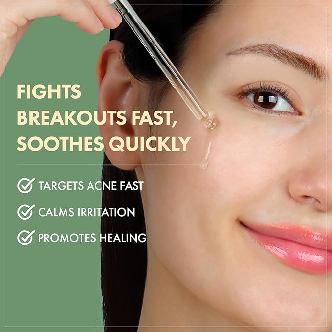 Madagascar Centella 86% Ampoule with 860,048ppm Centella Asiatica, Soothing, Calming, Facial Serum for face, for All Skin Types, Korean Skin Care, 100ml, 3.38fl.oz.