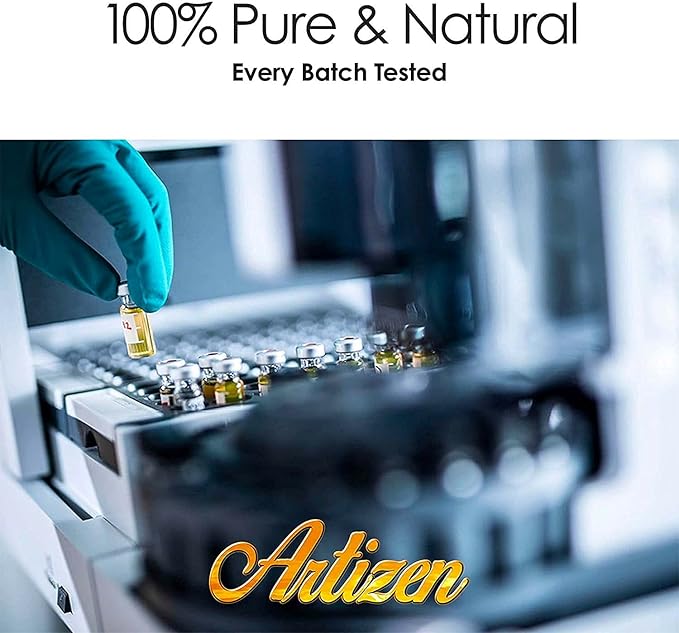 Artizen 30ml Oils - Camphor Essential Oil
