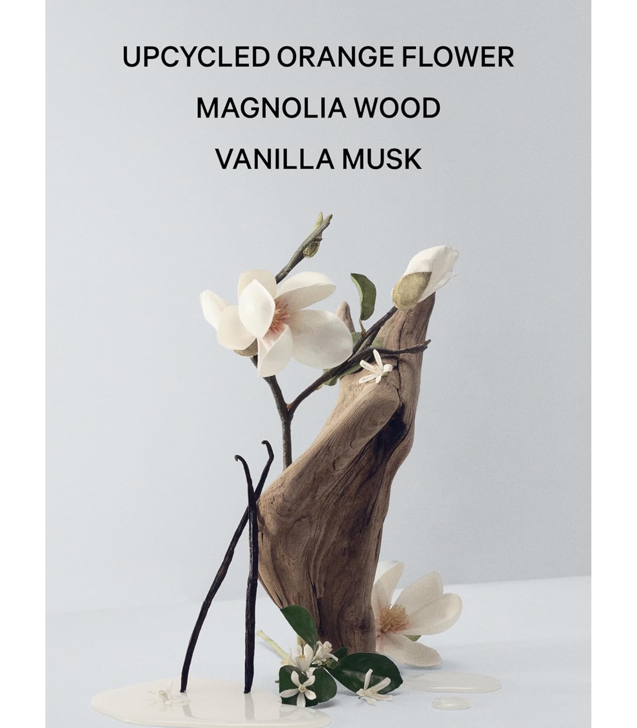 Victoria's Secret Bare Eau de Parfum, Magnolia - 3.4 fl oz