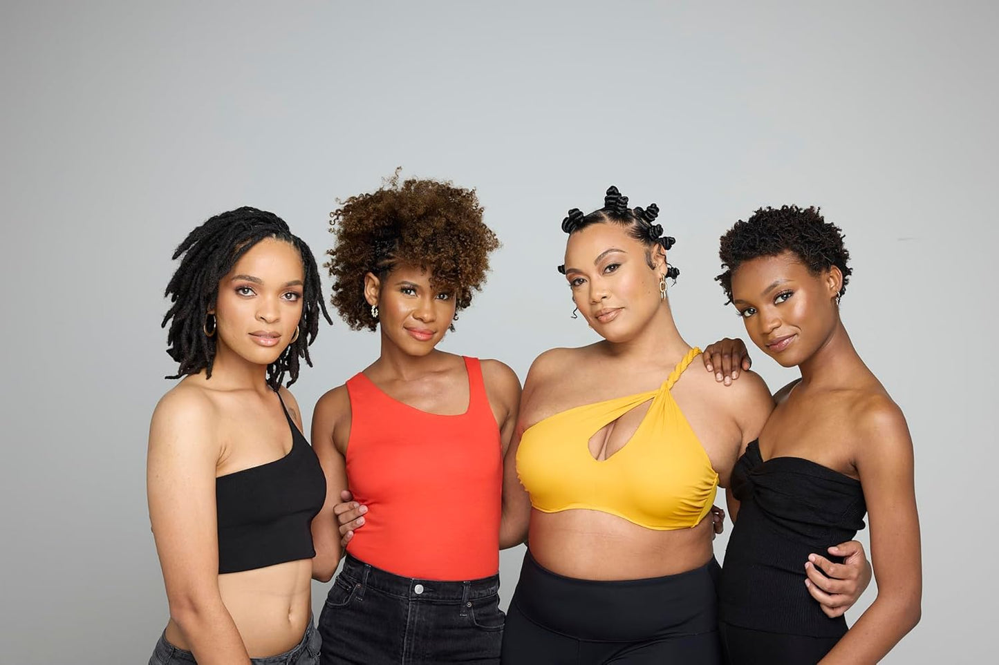 tgin Moisture Rich Sulfate Free Shampoo For Natural Hair - Dry Hair - Curly Hair - 13 Oz