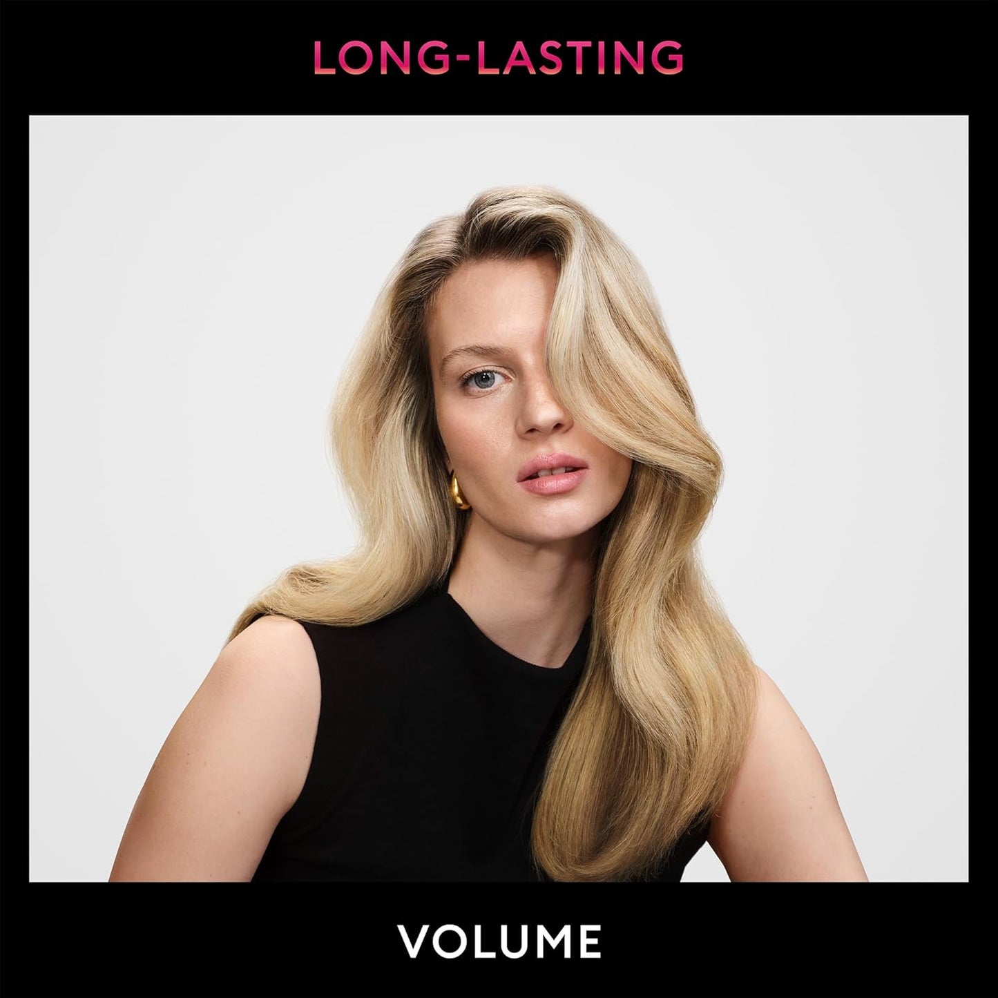 TRESemmé Hairspray, Total Volume, 2-Pack + Keratin Repair Hair Mask – Moisturizing Hair Spray, Anti-Frizz Hair Products (3 Piece Set)