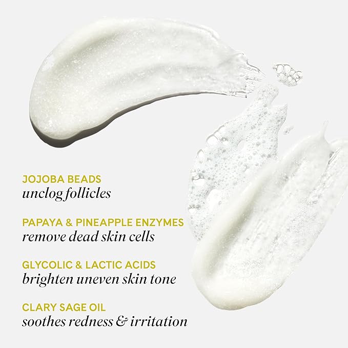 Fur Silk Scrub: Premium KP Bump Eraser - Powerful Exfoliating & Resurfacing Scrub to Smooth and Hydrate Skin While Preventing Ingrown Hairs with Natural Oils and AHAs - 6 Fl oz.