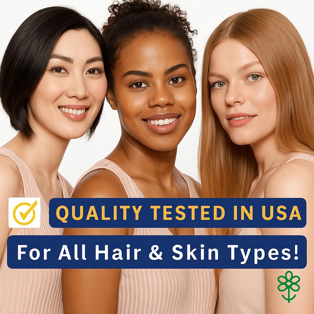 𝐏𝐫𝐞𝐦𝐢𝐮𝐦 Moroccan Argan Oil 100% Pure USDA Organic Hair Treatment, Cold Pressed For Dry, Damaged, Curly & Frizzy Hair, Skin, Face, Body & Beard Natural Anti Aging for Women & Men, Large 3.38 oz