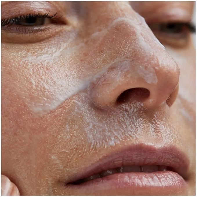 PAI SKINCARE - Resurrection Girl Hydrating Face Mask | Natural, Vegan, Sensitive Skincare (2.5 fl oz | 75 mL)