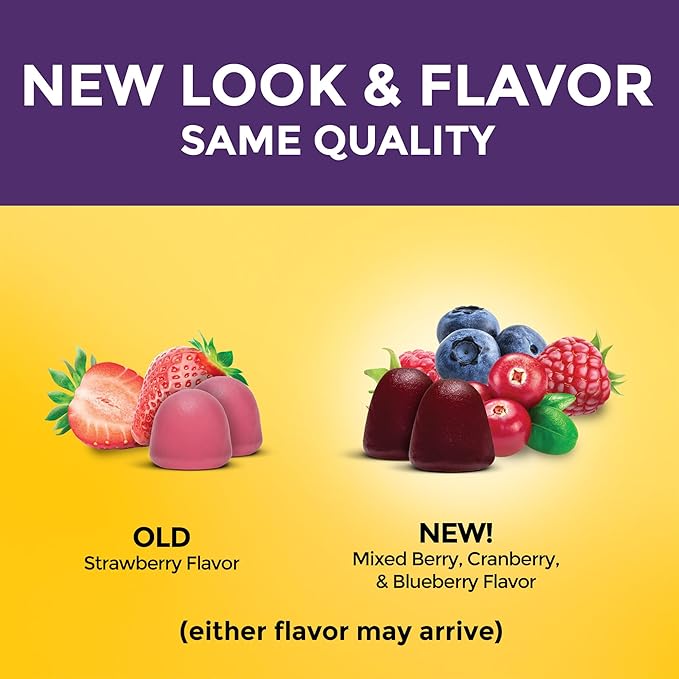 Nature Made Hair Skin and Nails with Biotin 2500 mcg, Dietary Supplement for Healthy Hair, Skin & Nails Support, 90 Gummies, 45 Day Supply