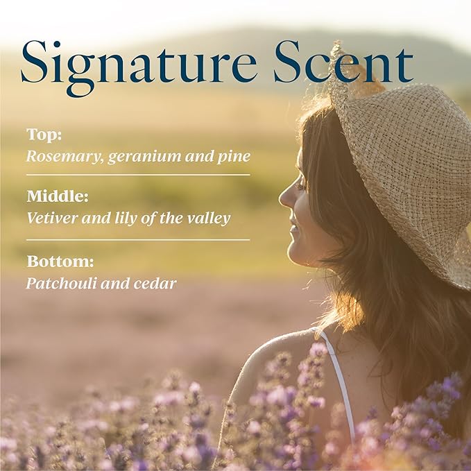 Provence Sante Body Lotion - Ultra Hydrating Moisturizer - Anti-Aging Cream for Dry Skin - Nourishing Vetiver Scent - Made in France - 10.2 Oz