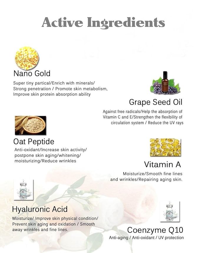 5 Masks 24K Gold Collagen Lip Treatment Mask Patches. Plumper Fuller Softer Lips. Anti Aging Reduce Fine Line Wrinkles Creases Hydrating Moisturizing Uplifting Tone Firmer Smooth Lips Regeneration.