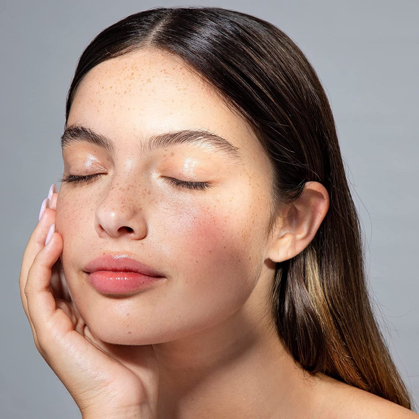 Cliganic Jojoba Oil Non-GMO, Bulk | 100% Pure for Skin, Hair & Face, Cold Pressed Natural Hexane Free - Hair Relaxer (32 oz)