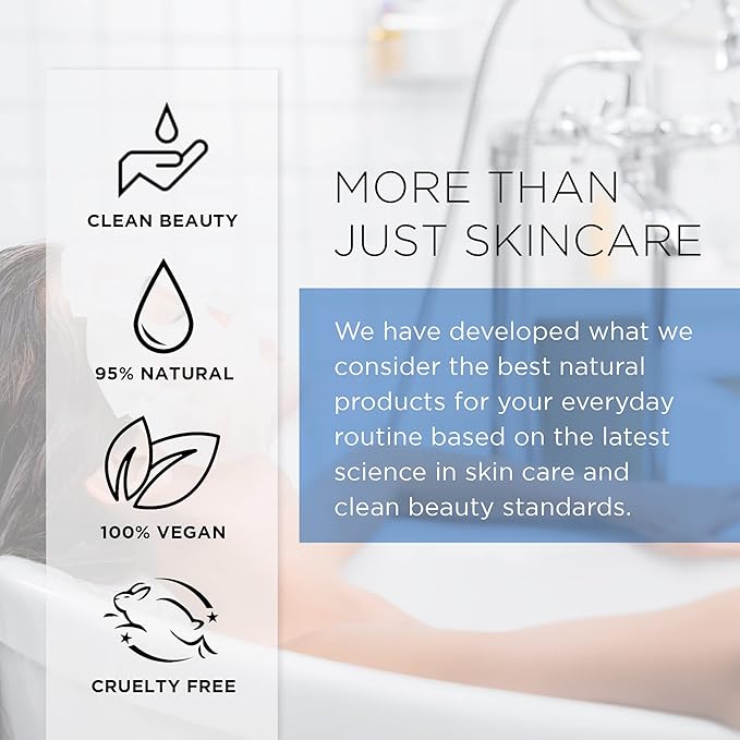 Azure Cosmetics Hyaluronic Acid & Retinol Anti Aging Facial Mask - Dermatologist Tested - Rejuvenating & Hydrating Face - Reduce Fine Lines & Wrinkles, Smooths & Repairs - Korean SkinCare (Pack of 5)