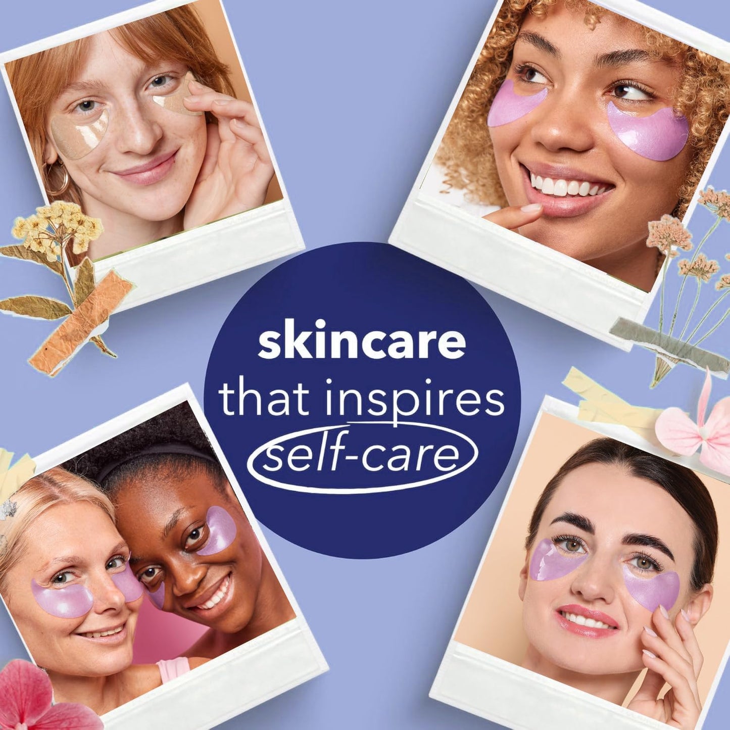 SIRIUS'LY BRIGHT Under Eye Patches – Rejuvenating Eye Mask with Caffeine & Hyaluronic Acid to Reduce Dark Circles, Puffiness & Under-Eye Bags – Perfect Self-Care Gift for Women & Men (28 Pairs)