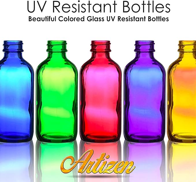 Artizen 30ml Oils - Geranium Essential Oil - 1 Fluid Ounce