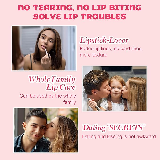 immetee Lip Scrubs Exfoliator & Moisturizer, Lip Mask 2 in 1 Double Effectively Repairs Dry Cracked Lips, Lip Scrubs Exfoliator Dead Skin Moisturizer, Lip Mask Overnight (0.35Oz+Brush)