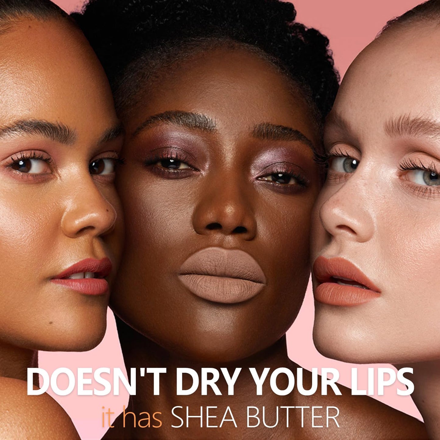 Cranberry Lipstick Long Lasting Lipsticks for Women Pigmented Smudgeproof Transferproof Vegan Cruelty Free Dark Purple Lip Makeup, A66 Jazzberry