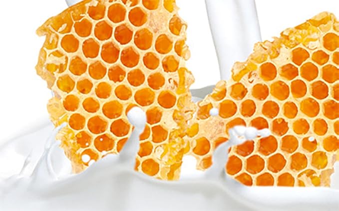 Cuccio Naturale Hydrating Dry Body Oil - Milk & Honey, Paraben-Free, 3.38 Oz