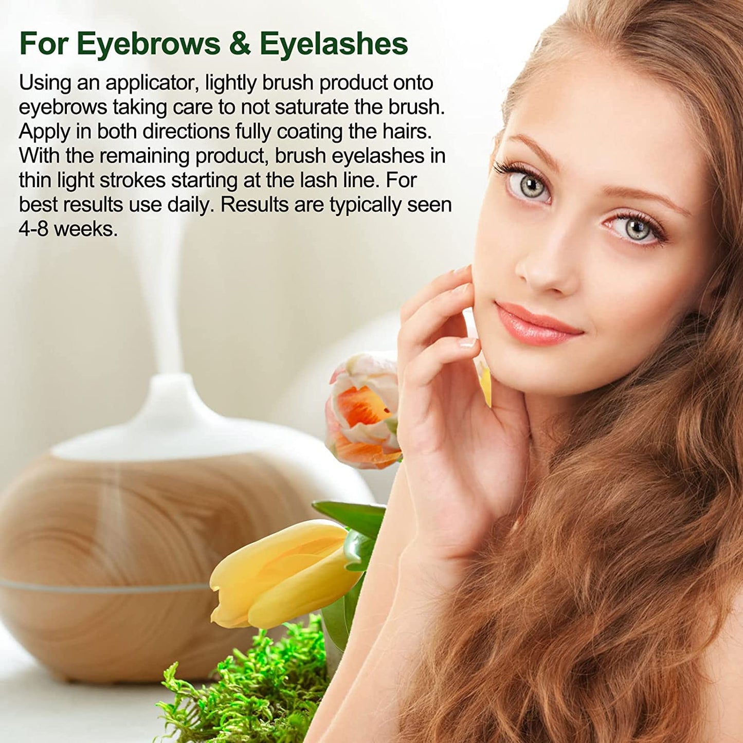 Pure Natural Rosemary Essential Oils - 2 pack, Hair Growth Scalp Oil for Dry Damaged Hair(2.02 Fl Oz)