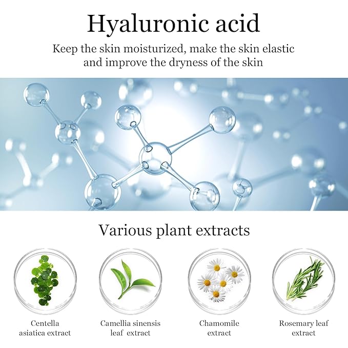 Face Masks Skincare 12 Sheet Pack Hydrating Skincare for All Skin Types, Beauty Girl Series, Natural Home Spa Treatment