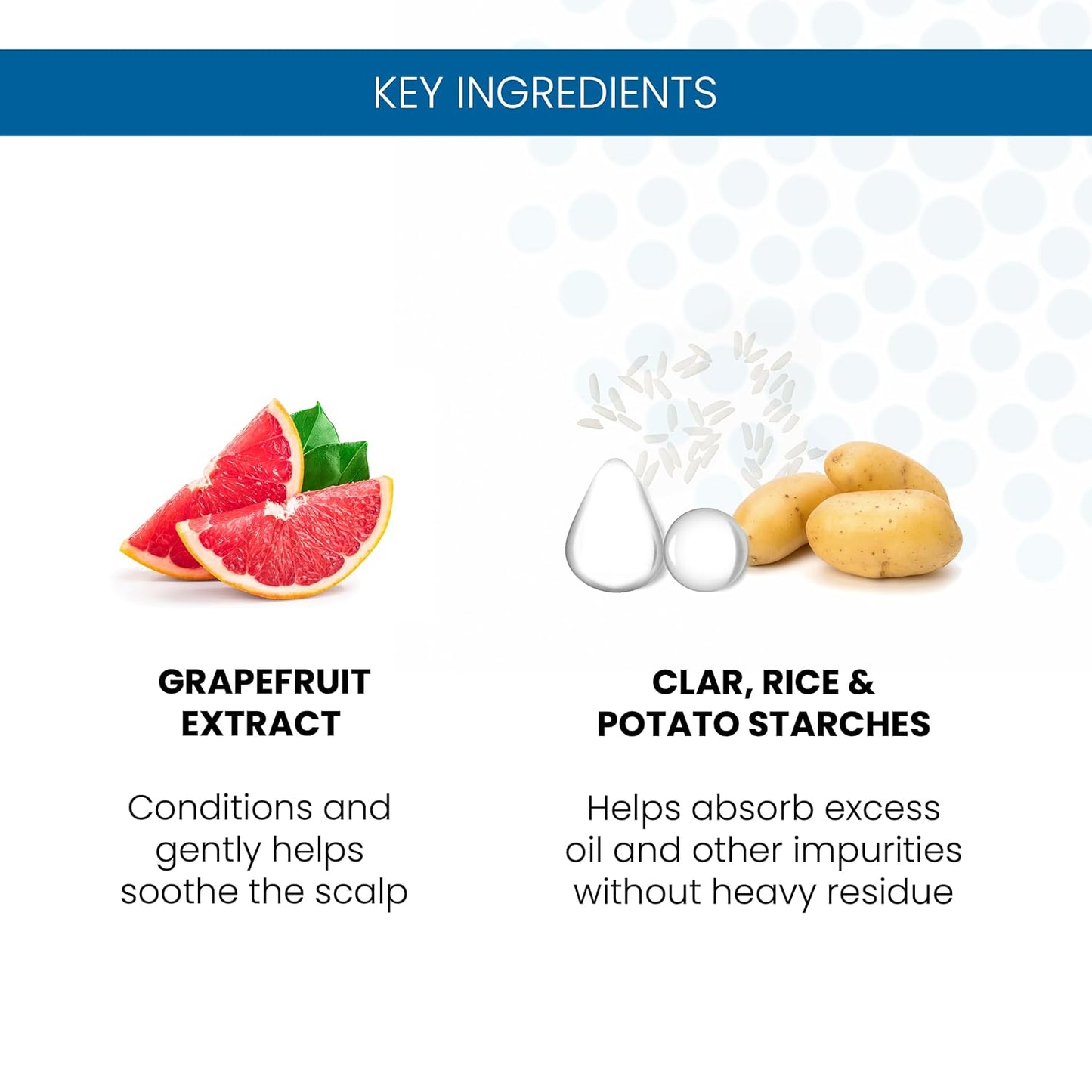 ALOXXI Dry Shampoo Invisible Formula for All Hair Colors with Green Apple and Herb Scent, 4.5 Oz