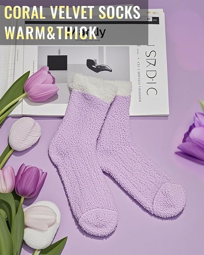 Spa Gift Baskets for Women - 11-Piece Self Care Kit with Soy Candle, Bath Salts, Purple Blanket, Insulated Tumbler, Eye Mask & More – Unique Mothers Day, Birthday, or Get Well Soon Gifts for Women