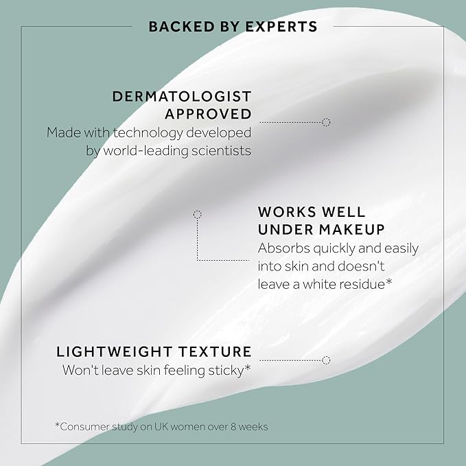 No7 Future Renew Damage Reversal Night Cream - Hydrating Face Moisturizer & Firming Cream to Reverse Visible Signs of Skin Damage - Dermatologist Approved and Suitable for Sensitive Skin (1.69 Fl Oz)