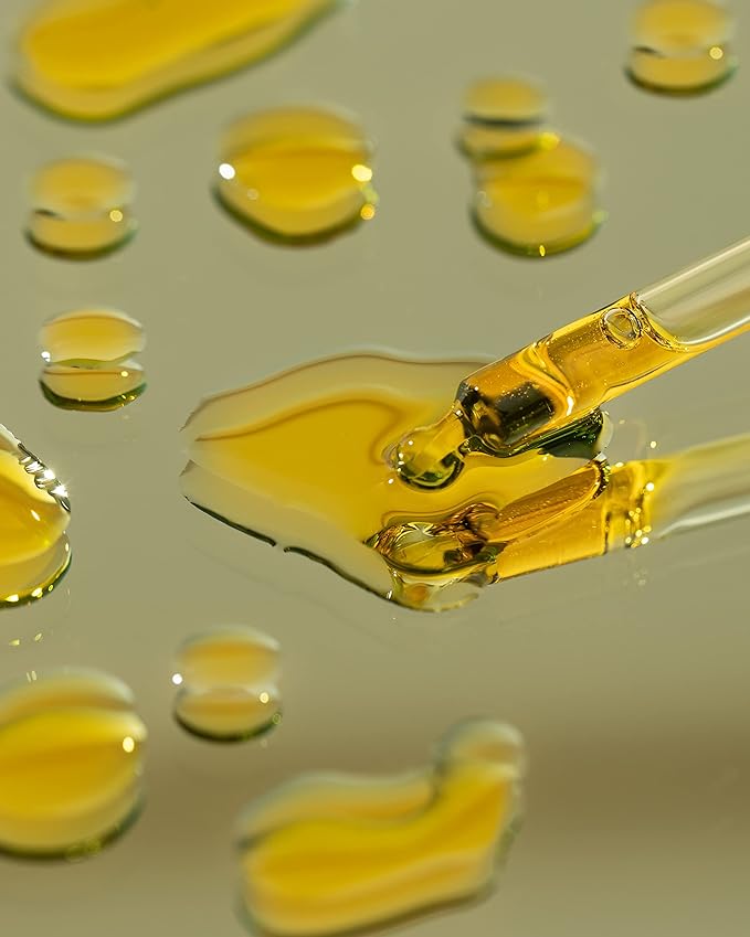 Mojave Desert Skin Shield Organic Calming Cleansing Oil, Deep Cleansing Oil, Facial Cleansing Oil, Cleanses without Clogging Pores, Oil Cleanser, All Skin Types, Non-Irritating