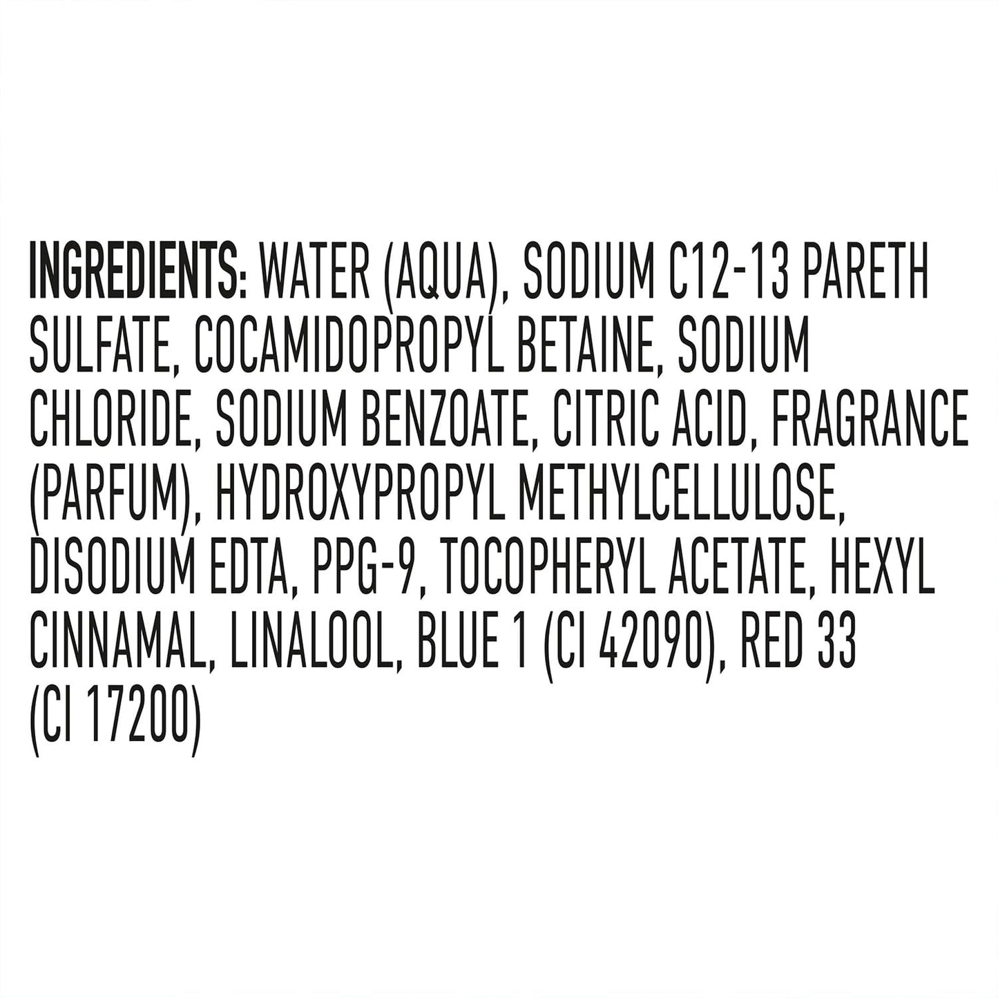 Suave Clarifying Shampoo, Family-Size 3-Pack – pH-Balanced & Hypoallergenic Daily Deep Cleansing Shampoo for Normal to Oily Hair, 22.5 Oz Ea