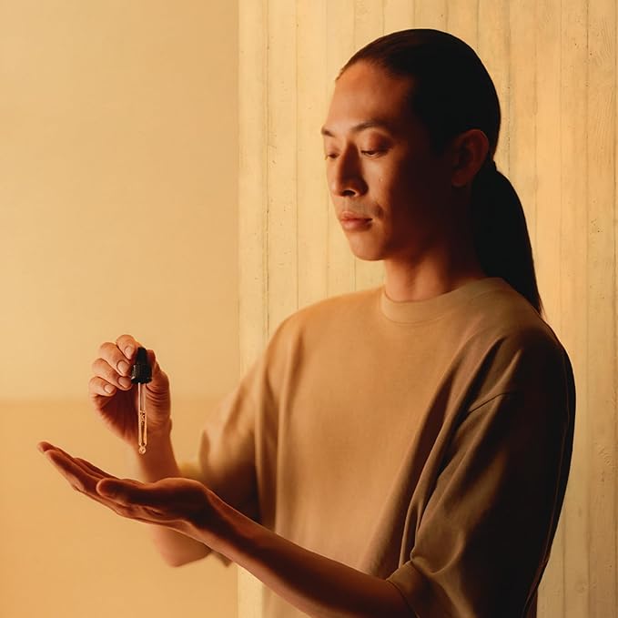 Aesop Lucent Facial Concentrate | Lightweight Vitamin C Facial Serum for Replenished, Hydrated, and Balanced Skin | 2.1 Oz