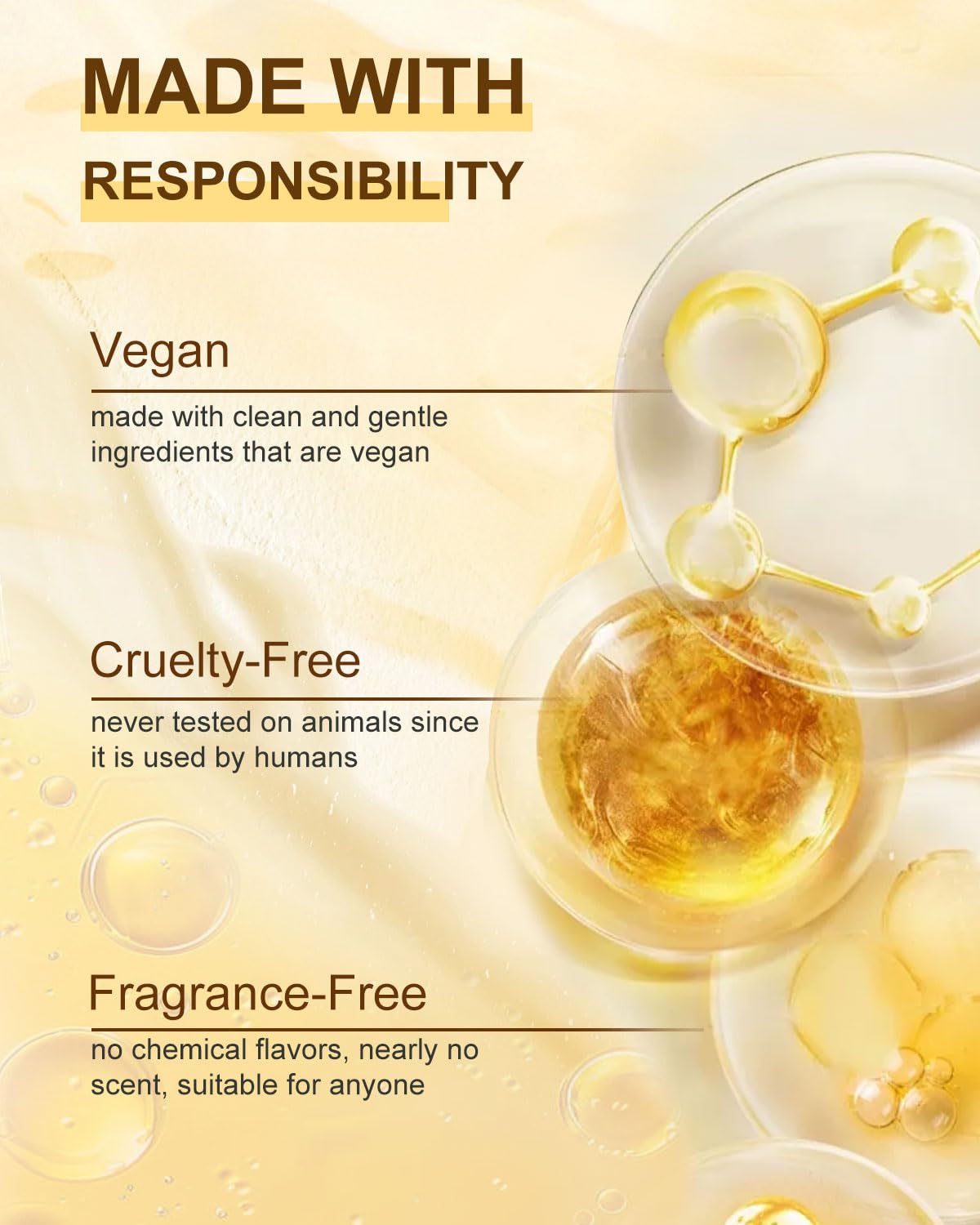 Samnyte Styling Cream, Non-greasy Travel Size Smoothing Cream for Women & Kids, Fragrance-Free Flyaway Control for Frizz & Baby Hair, Styling Products for Slick Back, Bun, Ponytail, Braiding