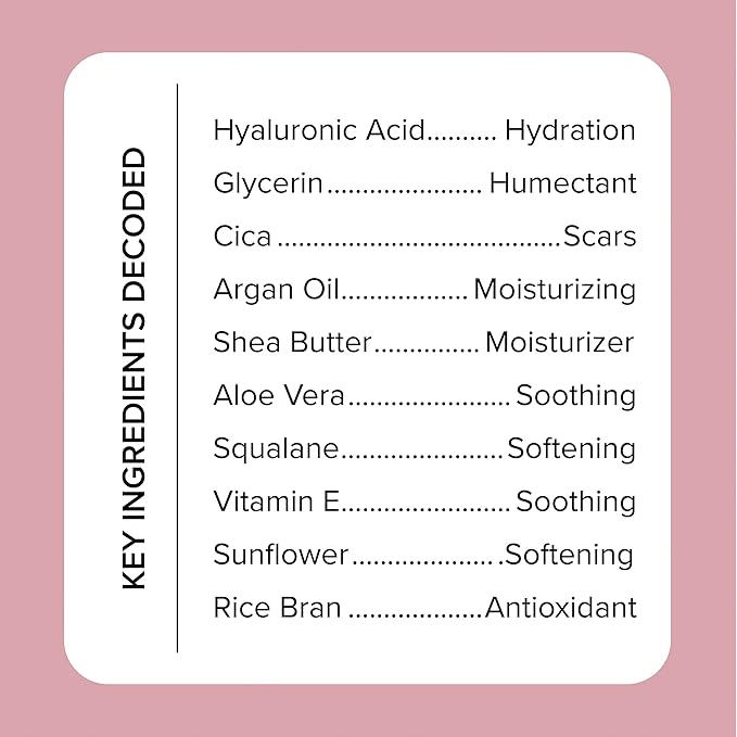 Medix 5.5 Hyaluronic Acid + Vitamin E Cream Body Lotion & Face Moisturizer | Hydrating Dry Skin Firming Lotion Minimizes Look Of Wrinkles, Stretch Marks, & Crepey Skin | Skin Care Products | 15 Fl Oz